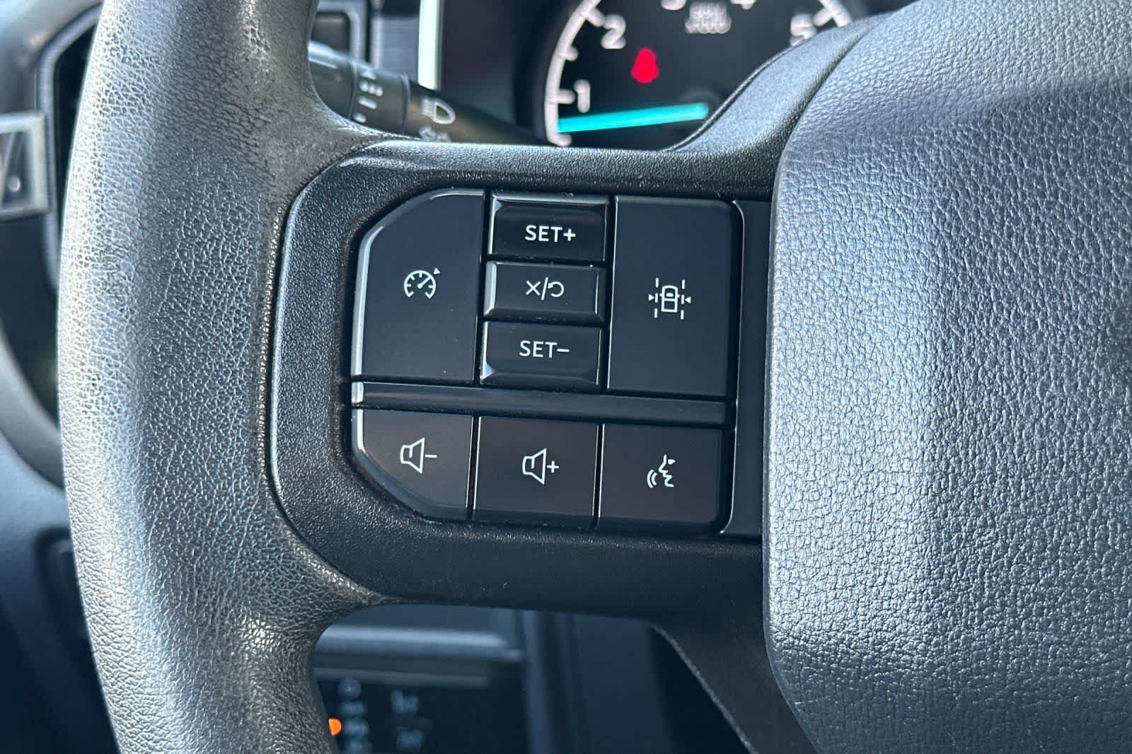 Used 2023 Ford F150 XL w/ STX Appearance Package RWD image 29