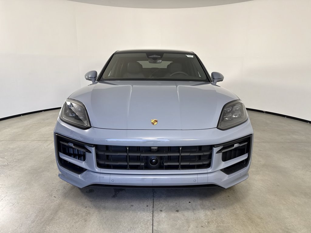 New 2026 Porsche Cayenne Coupe AWD/4WD image 10