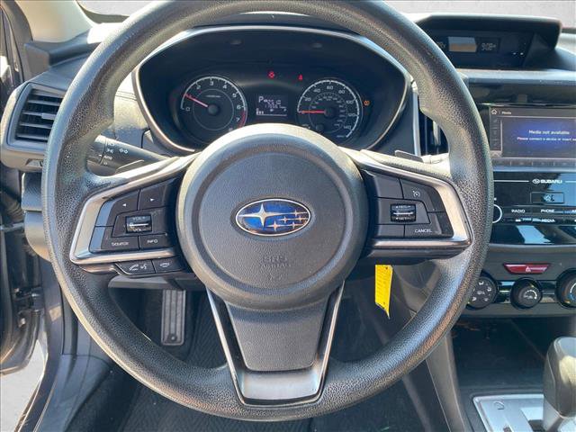 Used 2017 Subaru Impreza 2.0i Premium AWD/4WD image 14
