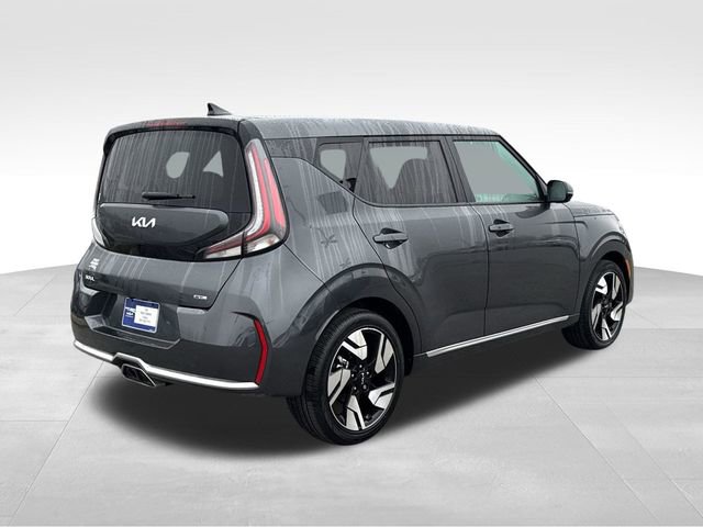Used 2024 Kia Soul GT-Line w/ Option Group 020 image 8