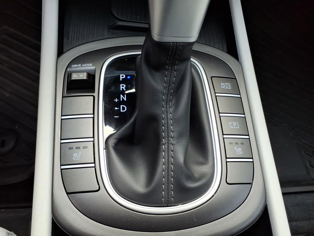 New 2026 Hyundai Kona SEL Sport FWD image 23