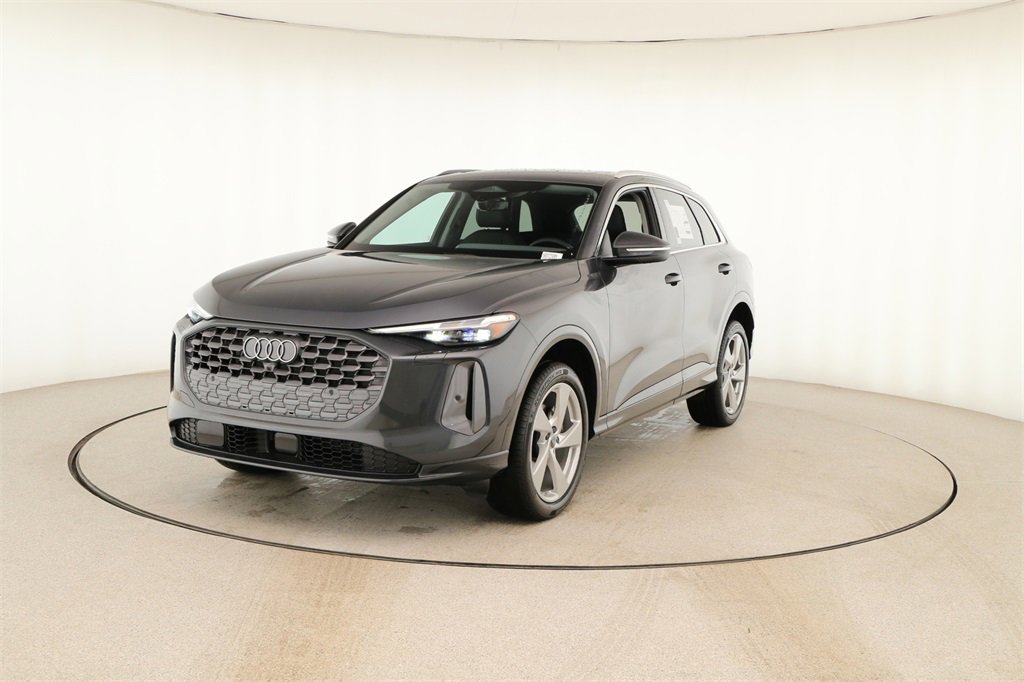 New 2025 Audi Q5 2.0T Premium Plus image 12