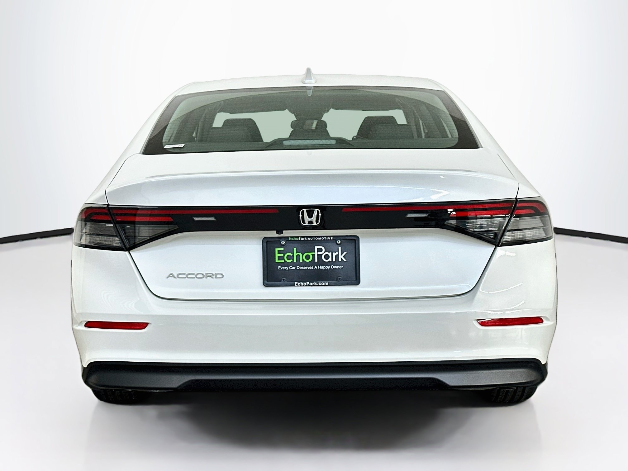 Used 2023 Honda Accord LX image 7