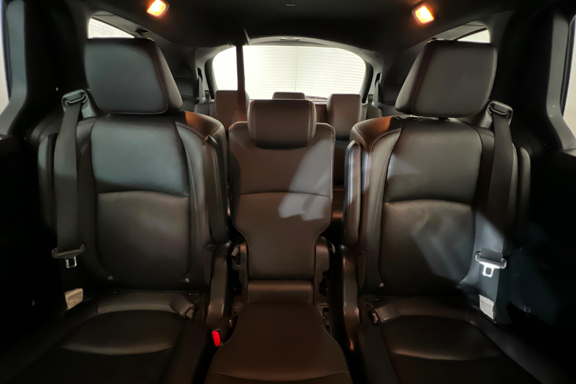 Used 2023 Honda Odyssey Sport image 26