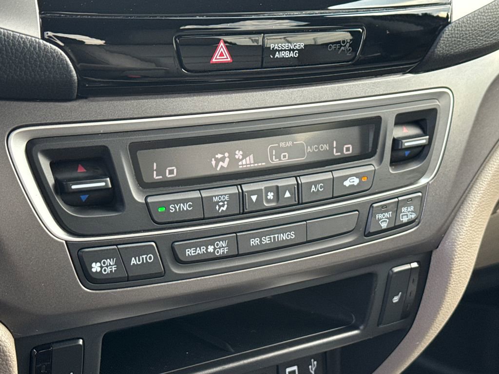 Used 2020 Honda Ridgeline RTL image 30