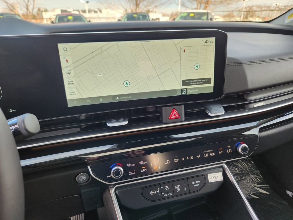 New 2026 Kia Carnival SX Prestige image 18