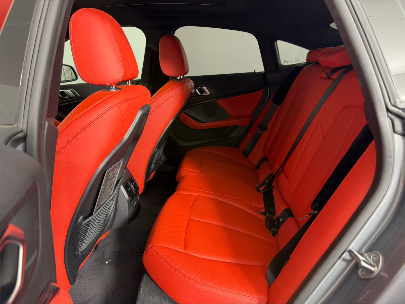 Used 2022 BMW 228i Gran Coupe w/ Convenience Package image 12