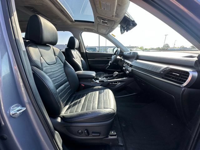 Used 2024 Kia Telluride SX Prestige AWD/4WD image 30