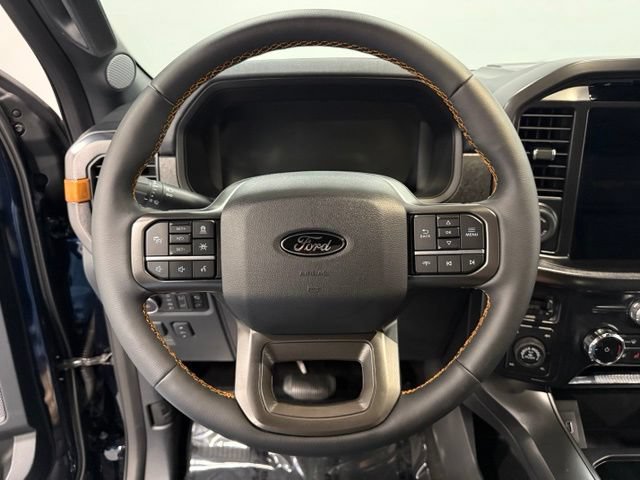 Used 2026 Ford F150 Tremor w/ Equipment Group 402B AWD/4WD image 23