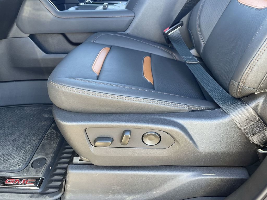 New 2026 GMC Sierra 3500 AT4 w/ AT4 Premium Plus Package image 20