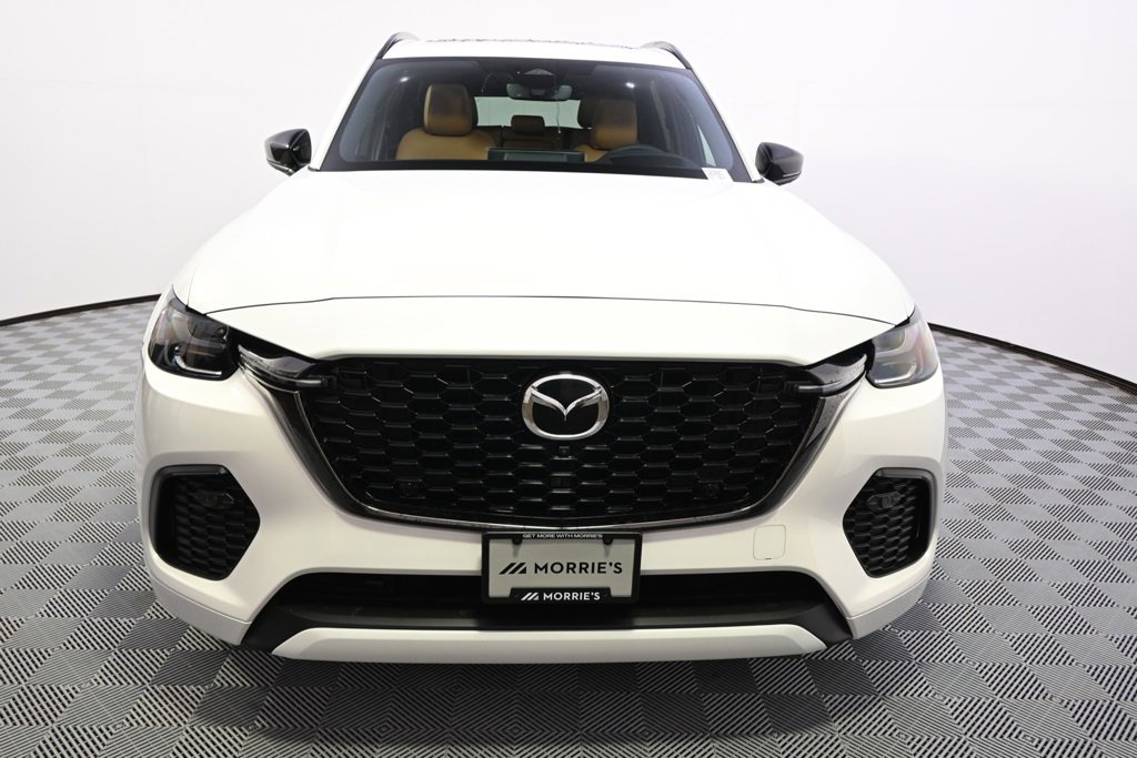 New 2026 MAZDA CX-70 3.3 Turbo S w/ Premium Plus image 10