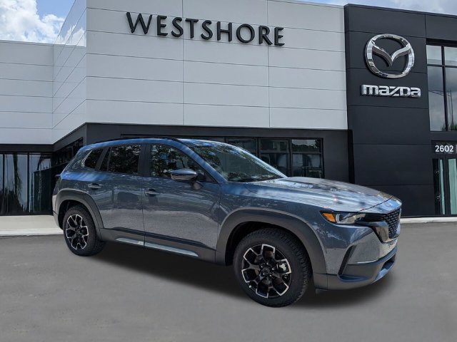 New 2026 MAZDA CX-50 Meridian Edition w/ Weather Package AWD/4WD image 1