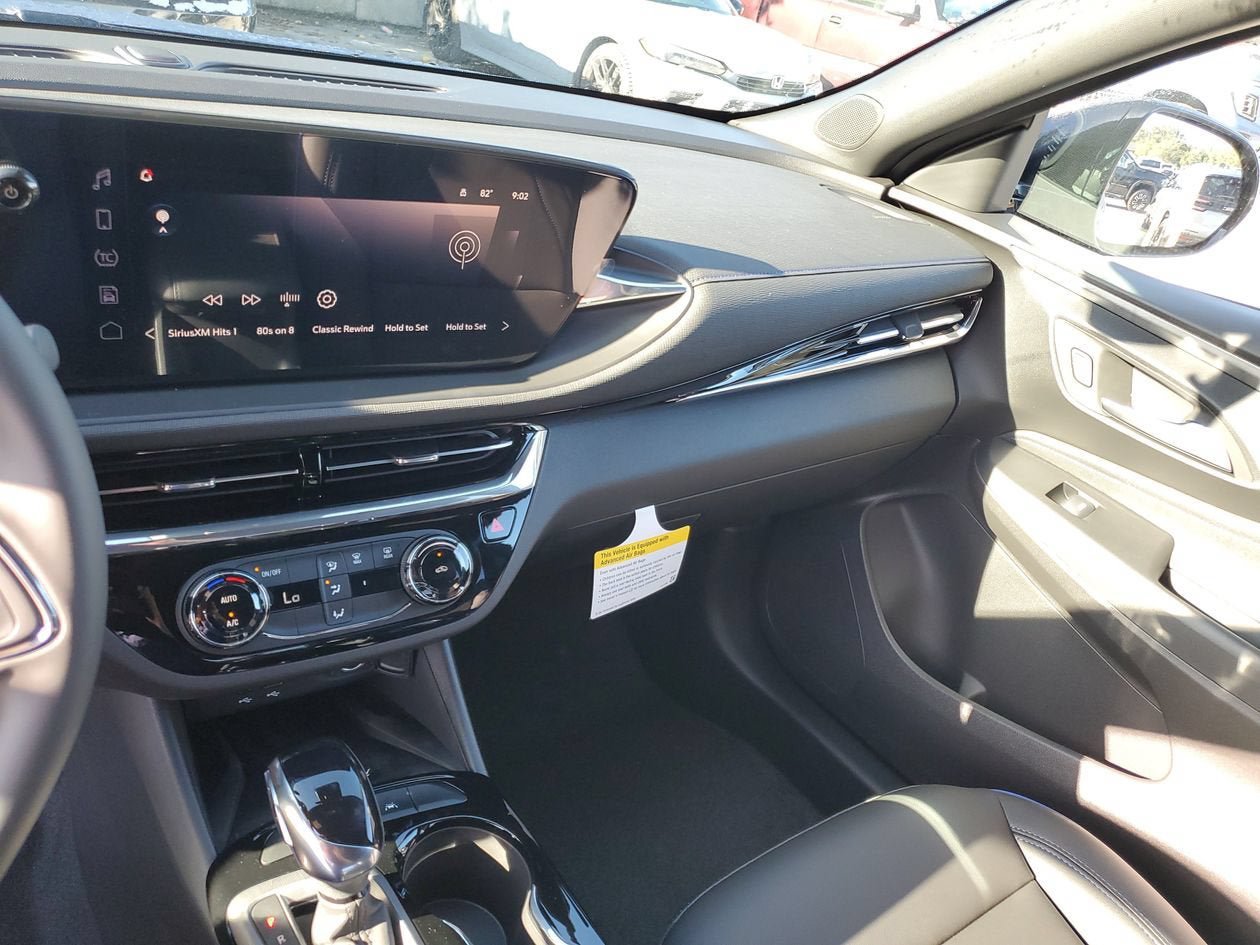 New 2026 Buick Envista Sport Touring w/ Convenience II Package FWD image 26