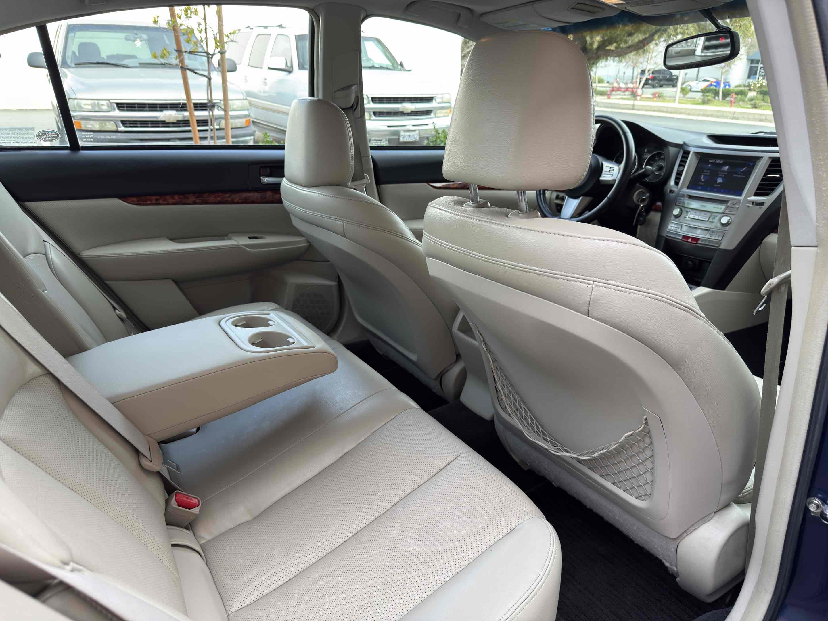 Used 2010 Subaru Legacy 2.5GT Limited w/ Popular Equipment Group 2C image 59