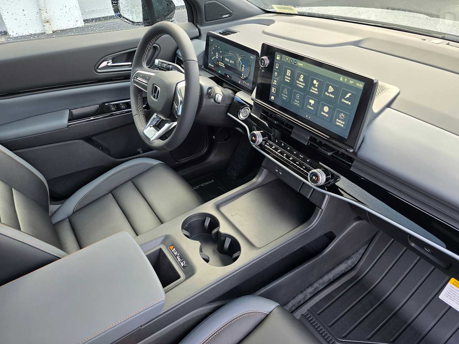 New 2026 Honda Prologue Touring image 10
