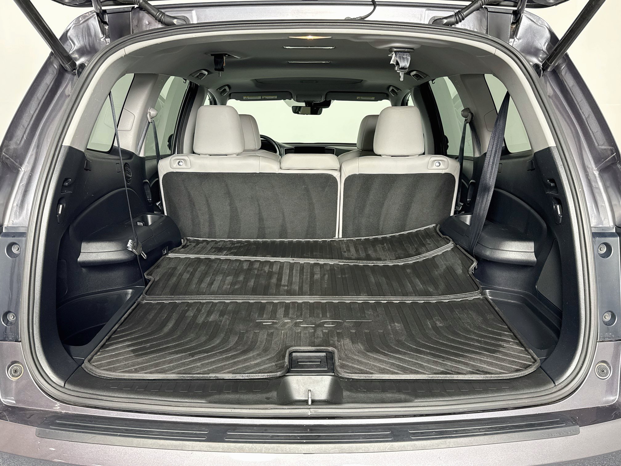 Certified 2019 Honda Pilot EX-L image 26