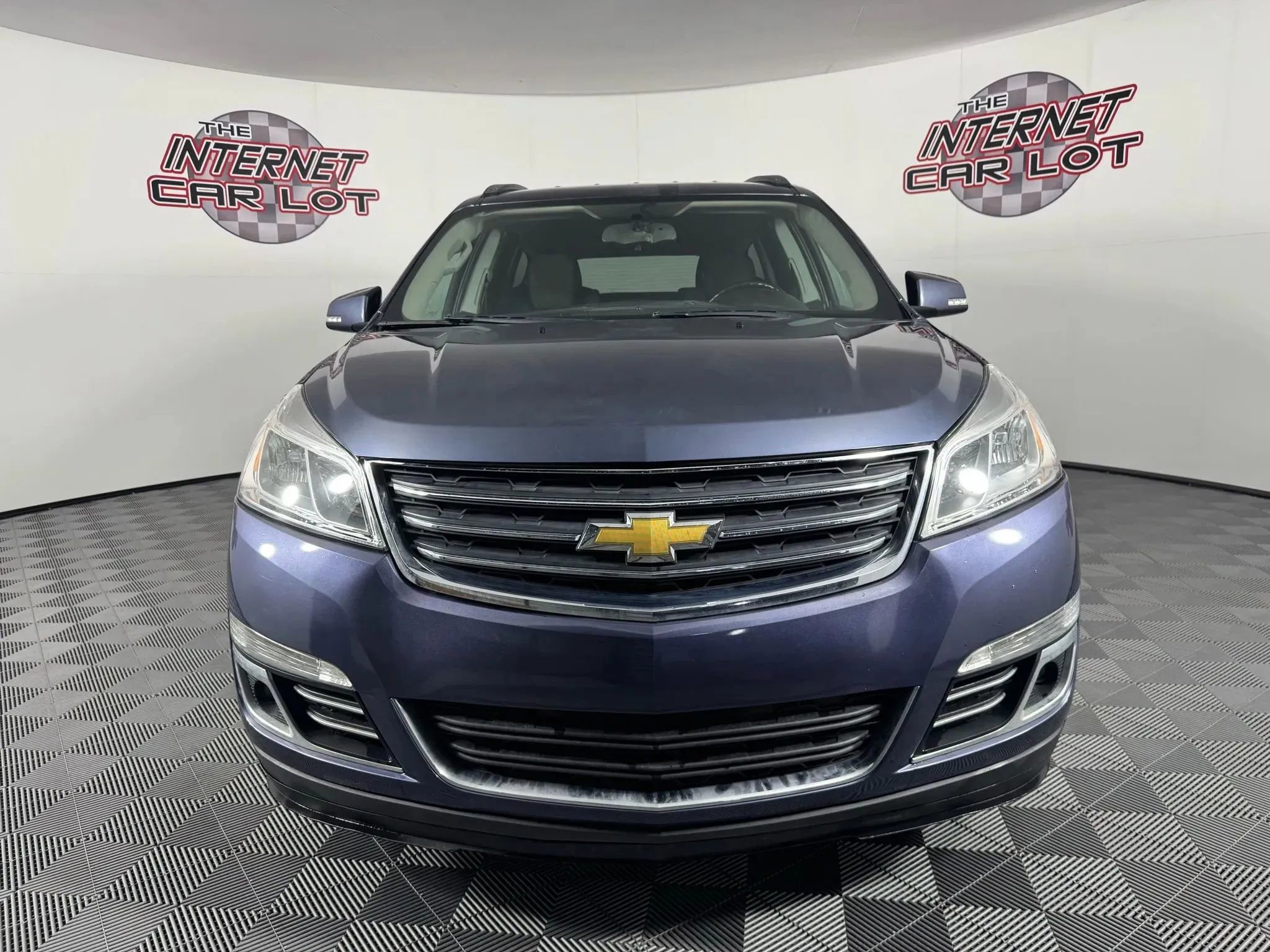 Used 2014 Chevrolet Traverse LT w/ All-Star Edition image 2