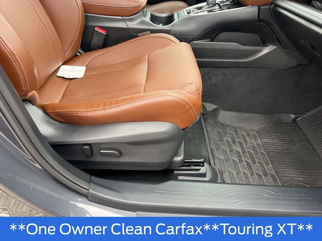 Used 2023 Subaru Outback Touring XT AWD/4WD image 38