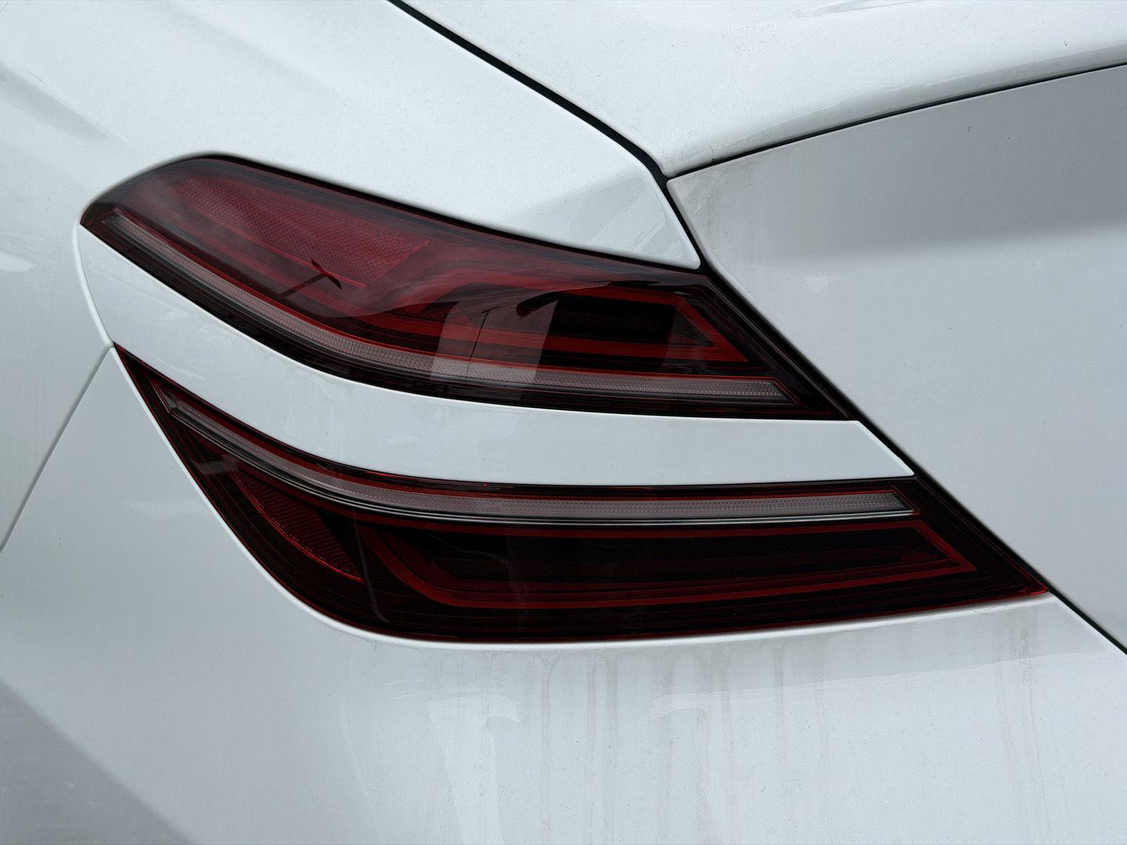 New 2026 Genesis G70 2.5T AWD/4WD image 8