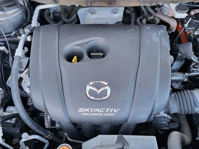 Used 2016 MAZDA CX-5 Touring w/ Bose/Moonroof Package image 19