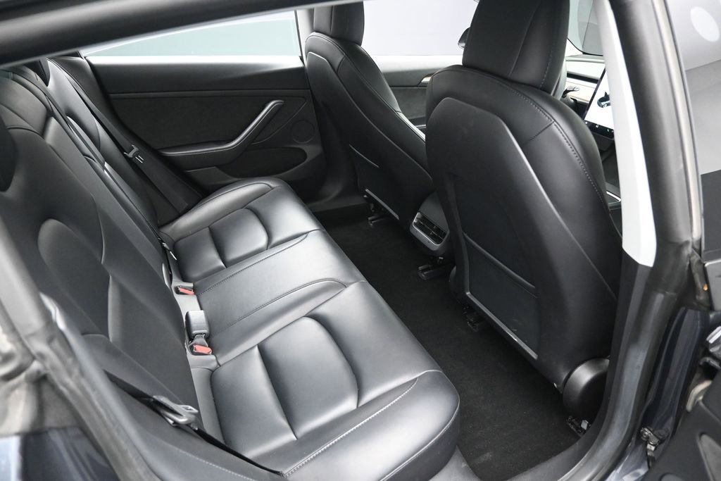 Used 2021 Tesla Model 3 Performance AWD/4WD image 33