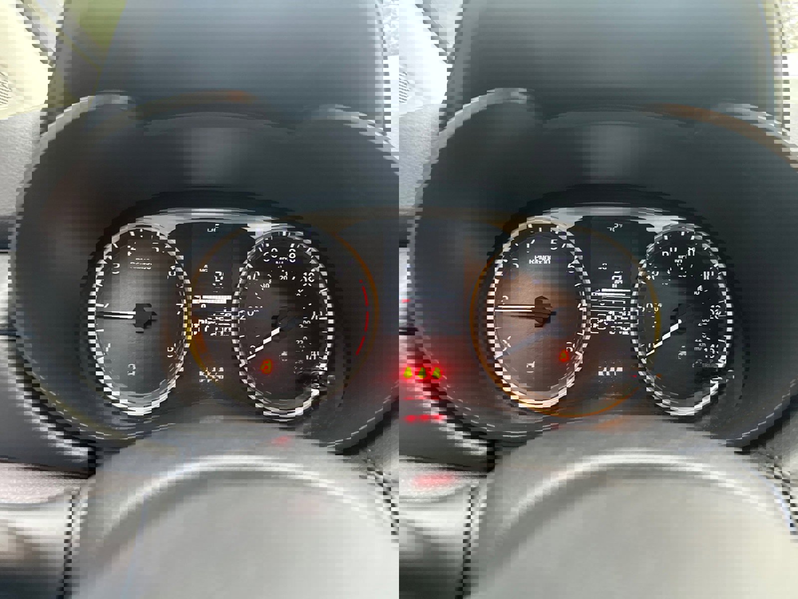 Certified 2025 Nissan Versa S w/ Trunk Package image 26