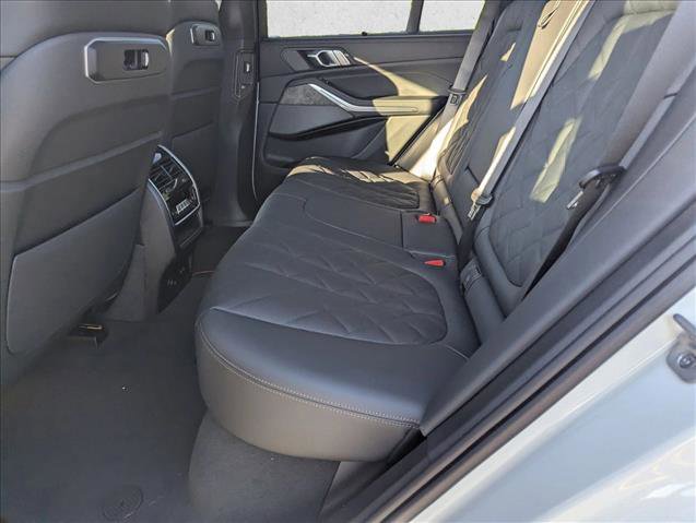 Used 2026 BMW X5 sDrive40i w/ Climate Comfort Package image 13