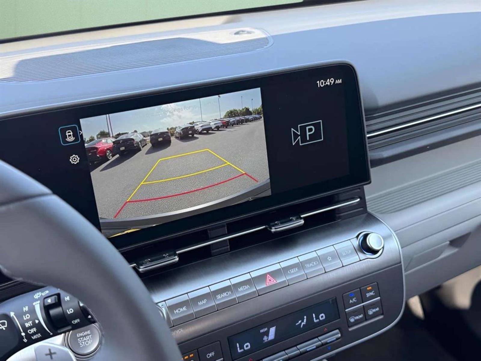 New 2026 Hyundai Kona SEL Premium image 26