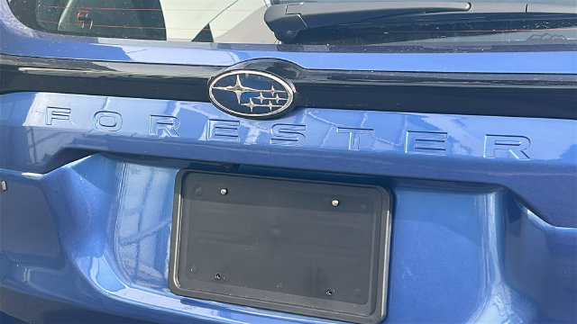 New 2026 Subaru Forester Touring AWD/4WD image 9