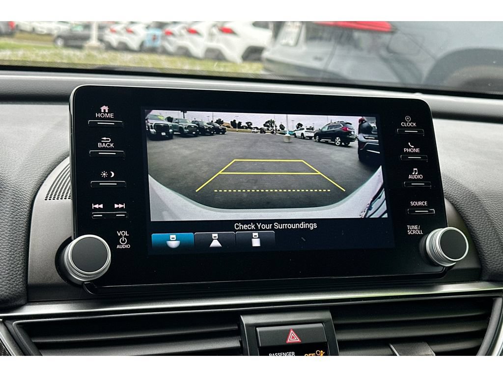 Used 2022 Honda Accord Sport image 20