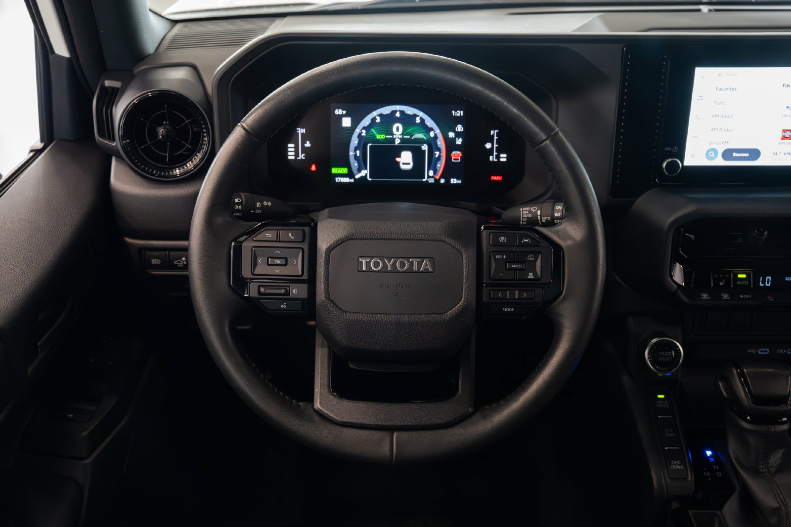 Used 2025 Toyota Land Cruiser 1958 AWD/4WD image 12