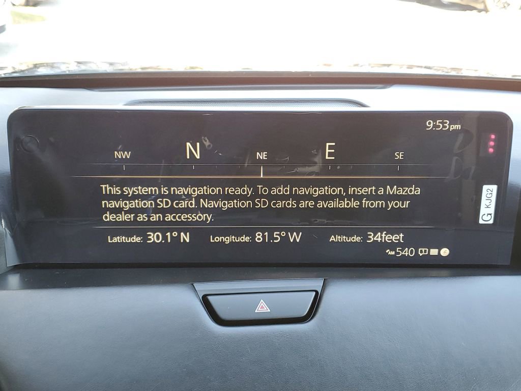 New 2026 MAZDA CX-90 3.3 Turbo S w/ Premium Plus image 28