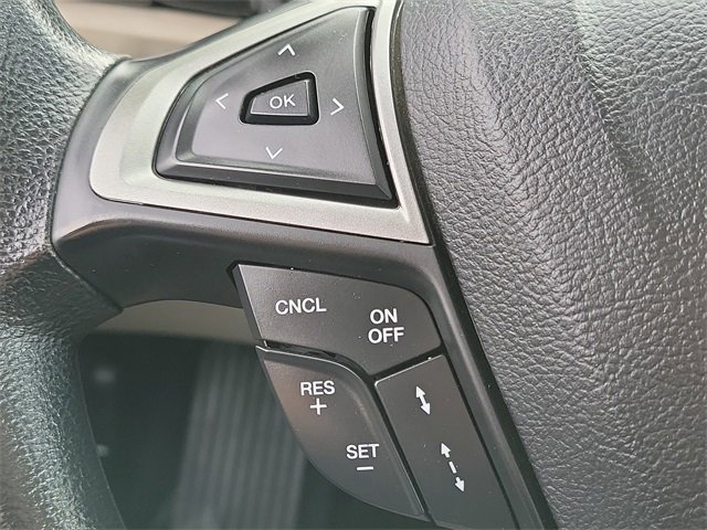 Used 2019 Ford Fusion SE image 8