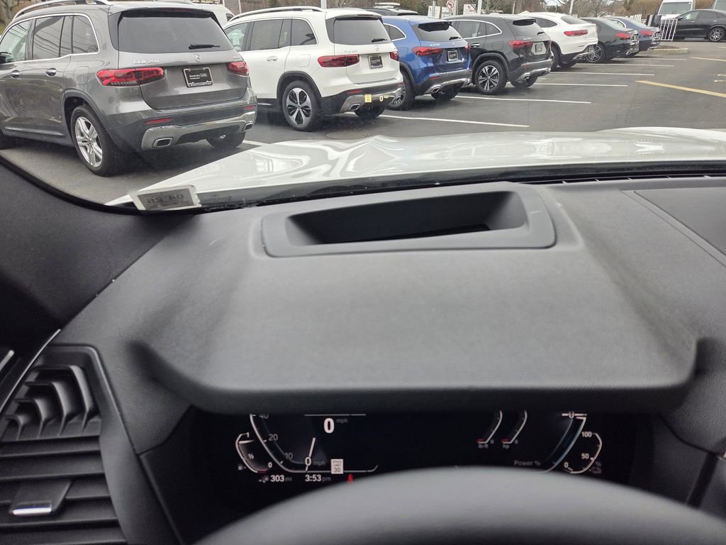 Used 2021 BMW X3 xDrive30e w/ Executive Package image 26