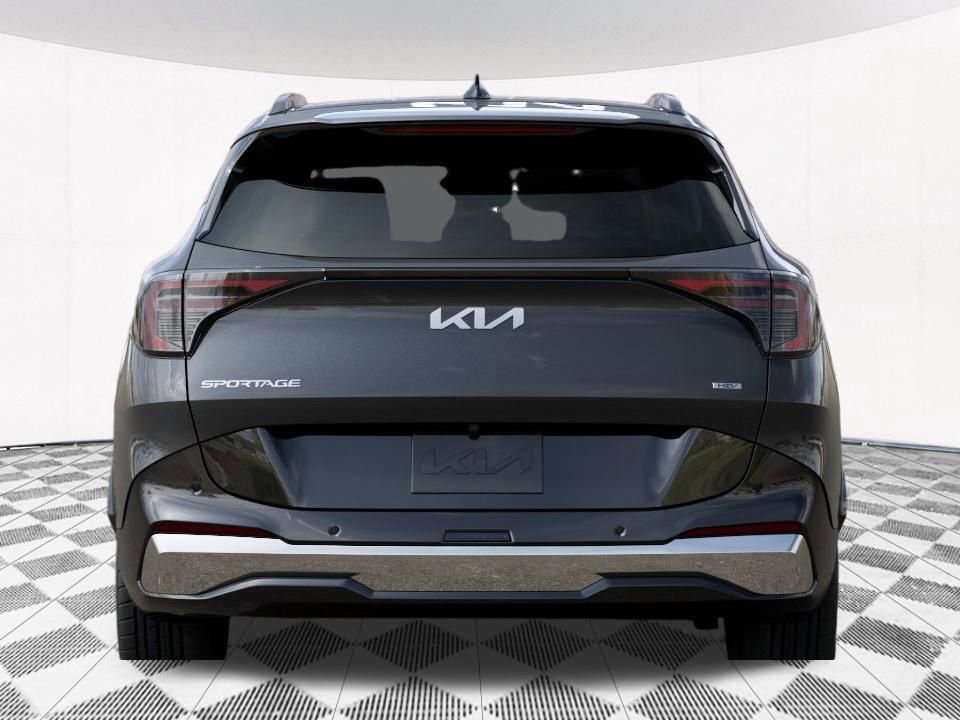 New 2026 Kia Sportage SX Prestige AWD/4WD image 18