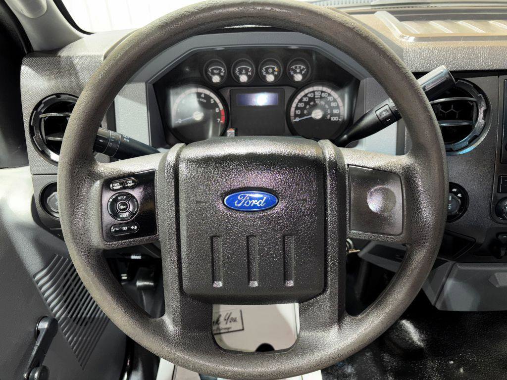 Used 2015 Ford F350 XL image 15