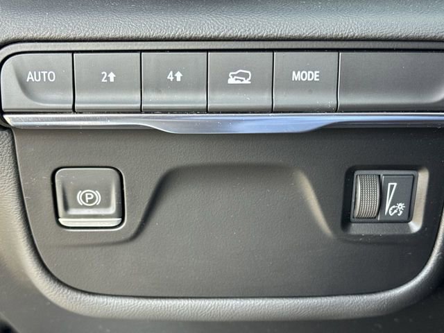 Used 2023 Cadillac Escalade Premium Luxury image 30