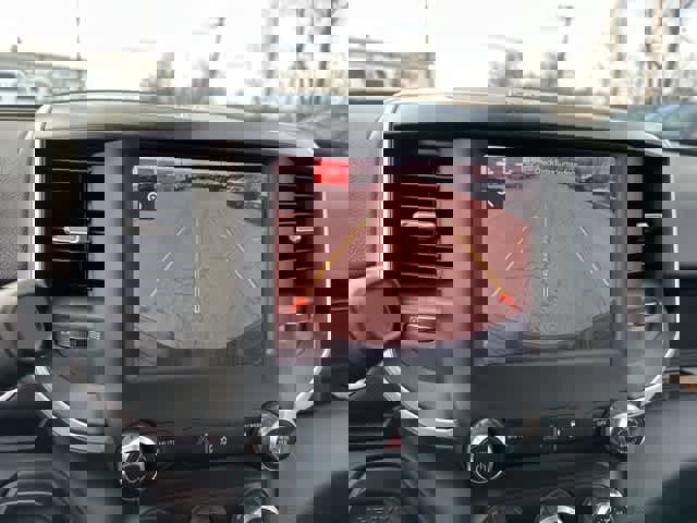 Used 2023 RAM 3500 Big Horn w/ Level 1 Equipment Group image 9