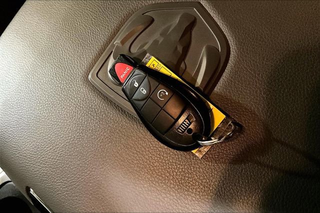 Used 2016 RAM 1500 Big Horn AWD/4WD image 31