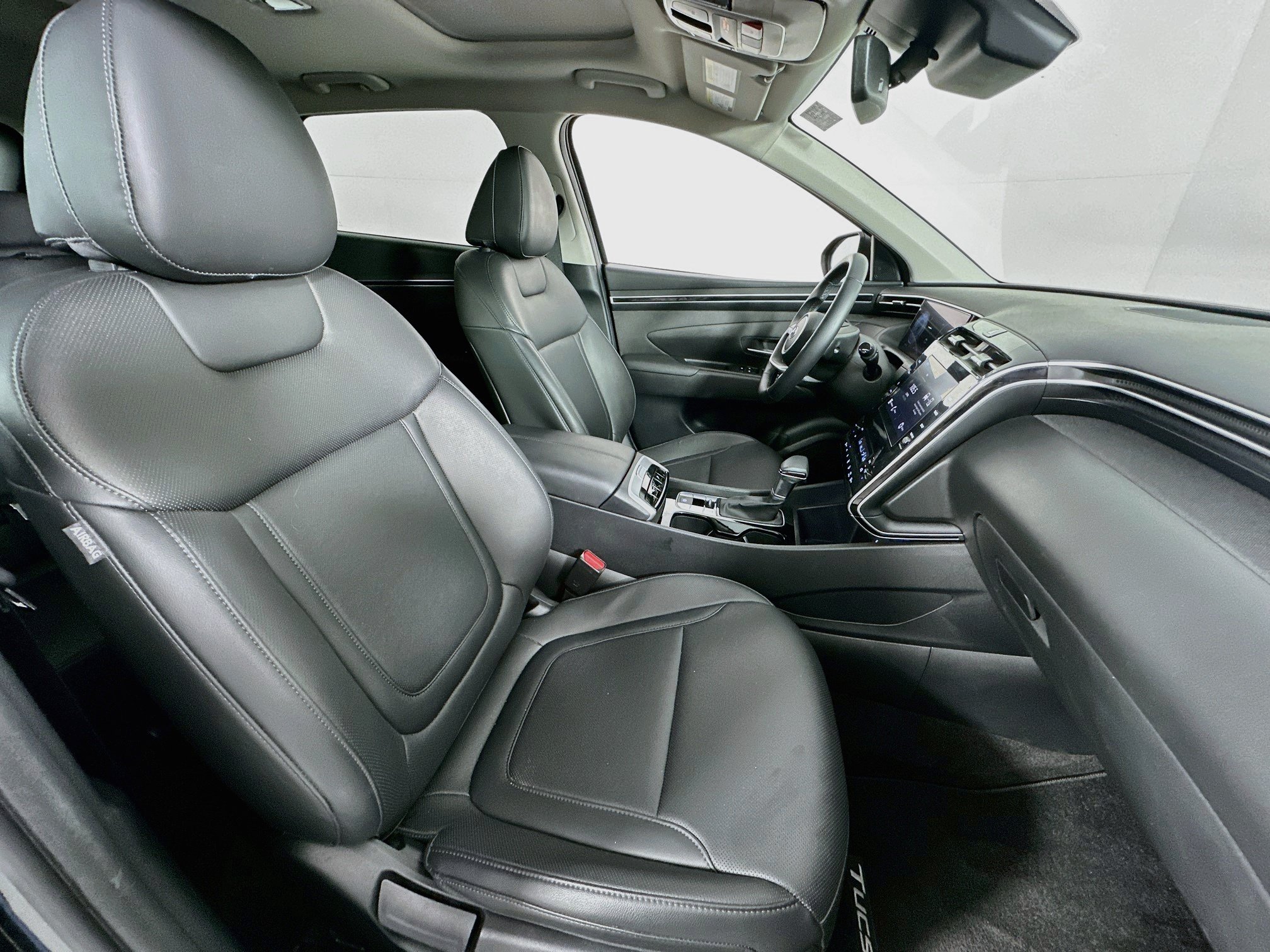 Used 2023 Hyundai Tucson SEL w/ Convenience Package FWD image 27