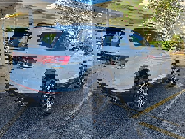 New 2026 Volkswagen Atlas SE image 24