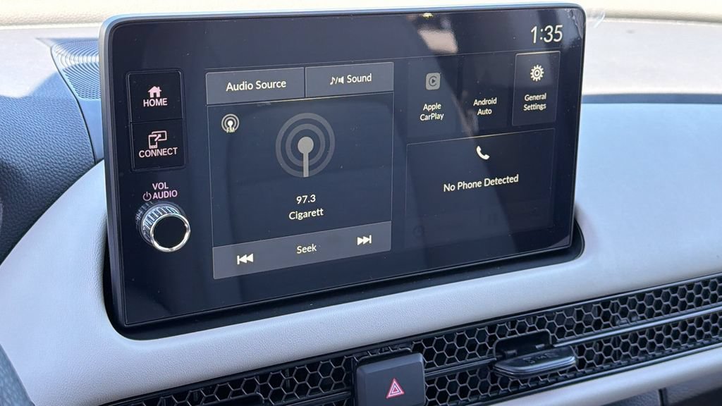 New 2027 Honda HR-V LX image 15