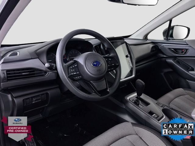 Used 2024 Subaru Crosstrek 2.0i Premium AWD/4WD image 9