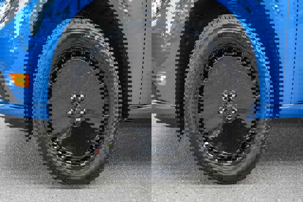 New 2026 Ford Maverick Lobo image 11