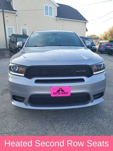 Used 2019 Dodge Durango GT image 21