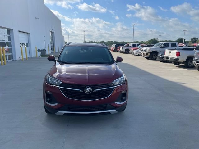 Used 2022 Buick Encore GX Select FWD image 8