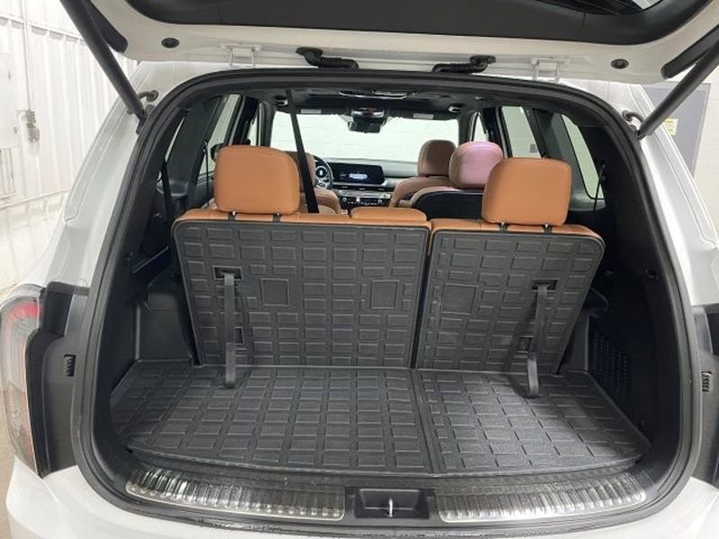 Used 2024 Kia Telluride SX Prestige X-Line AWD/4WD image 18