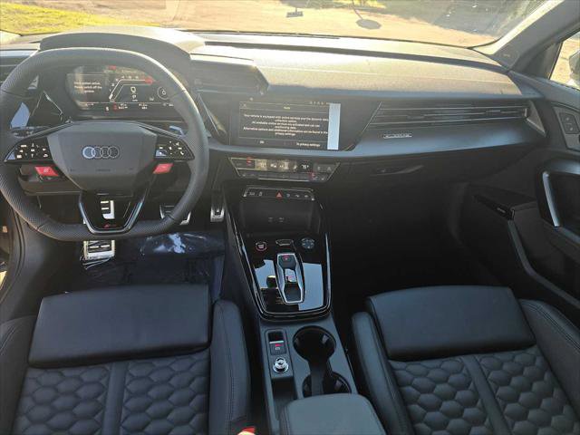 New 2026 Audi RS 3 image 20
