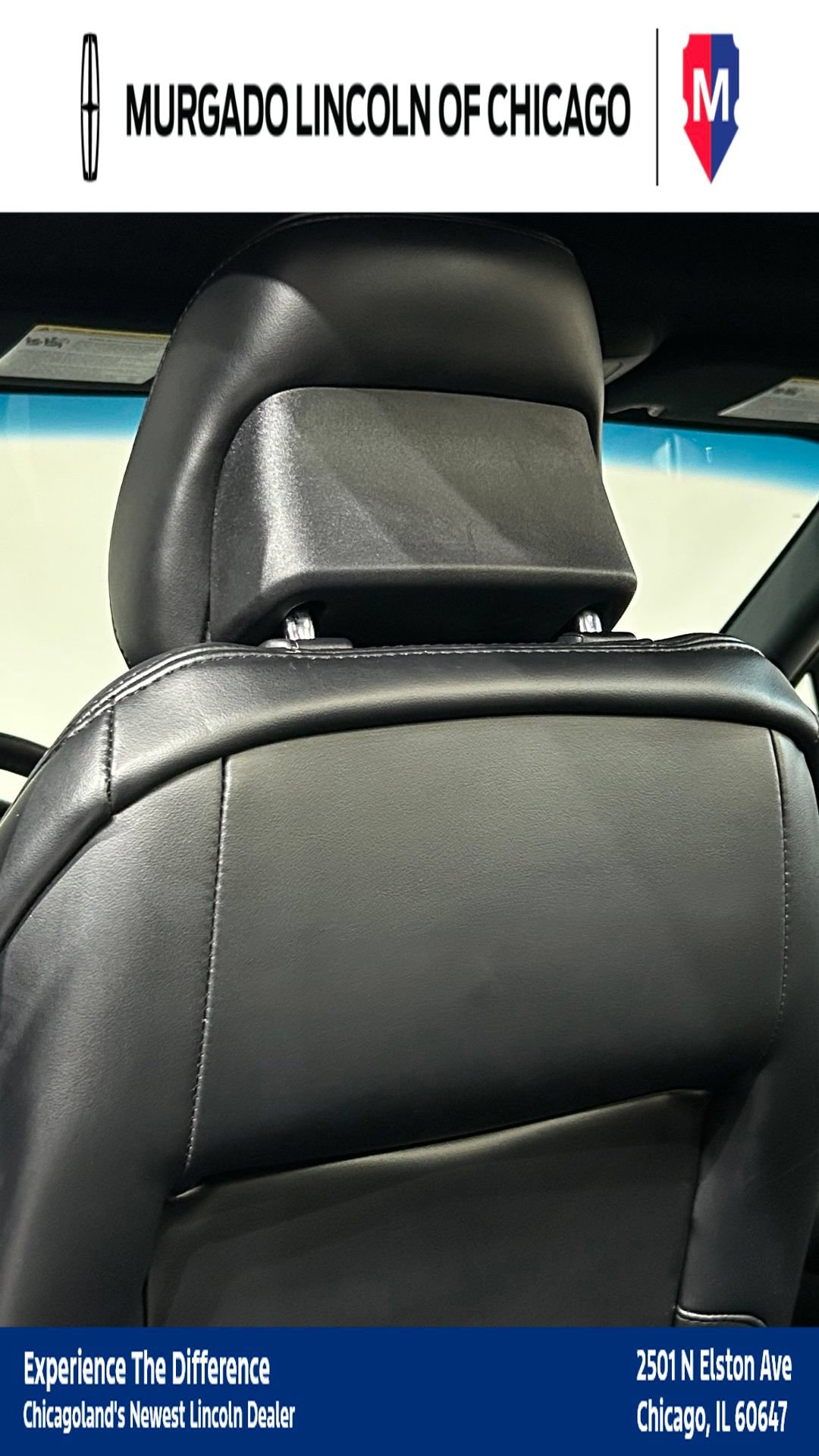 Certified 2019 Lincoln MKZ Reserve w/ Reserve Plus Package FWD image 39