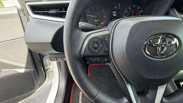 Used 2023 Toyota Corolla SE w/ SE Package image 27
